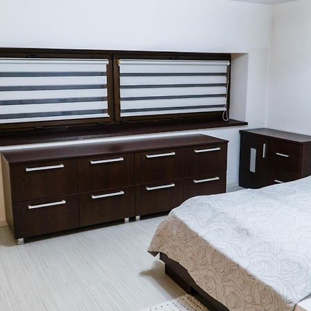 Vila Carolina Apulum Villa Alba Iulia Exterior foto