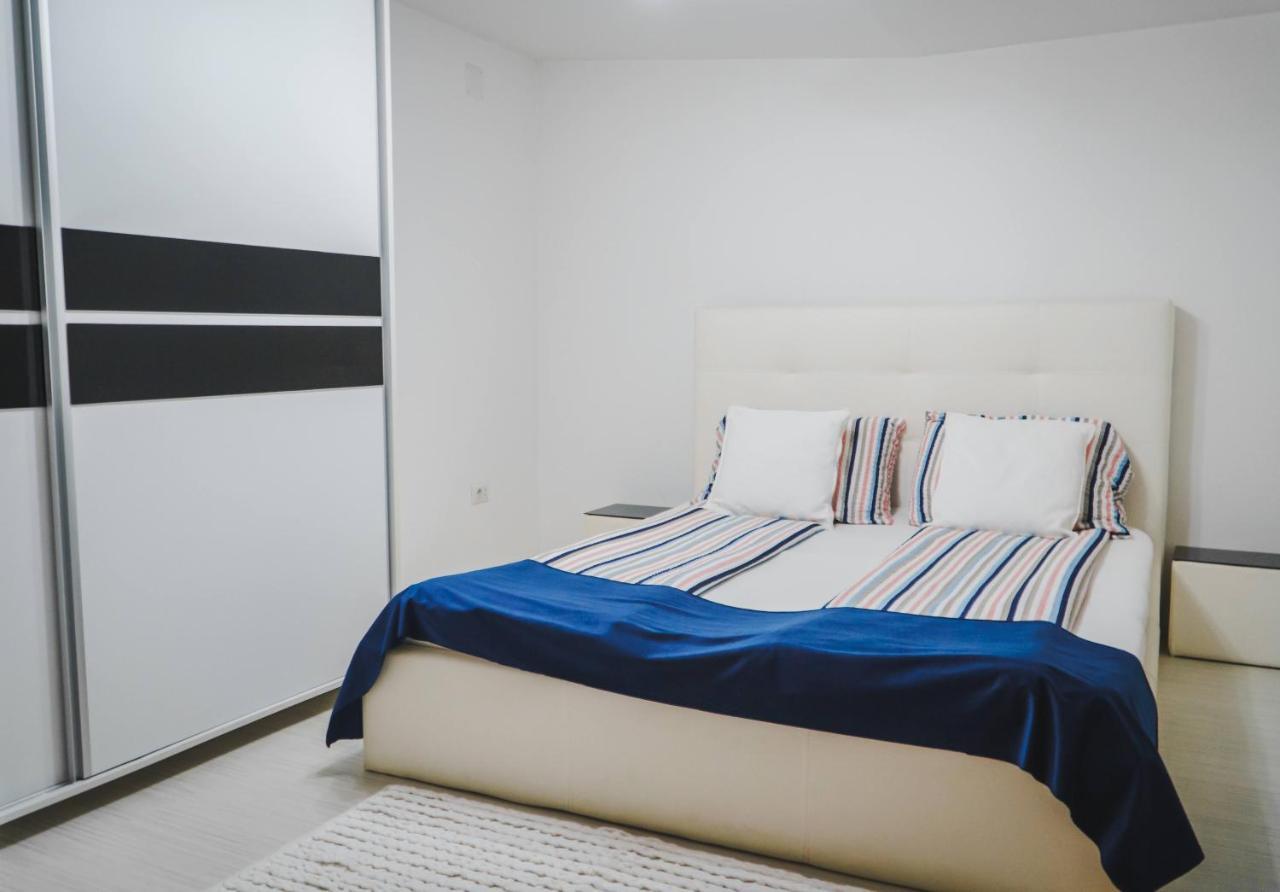 Vila Carolina Apulum Villa Alba Iulia Exterior foto