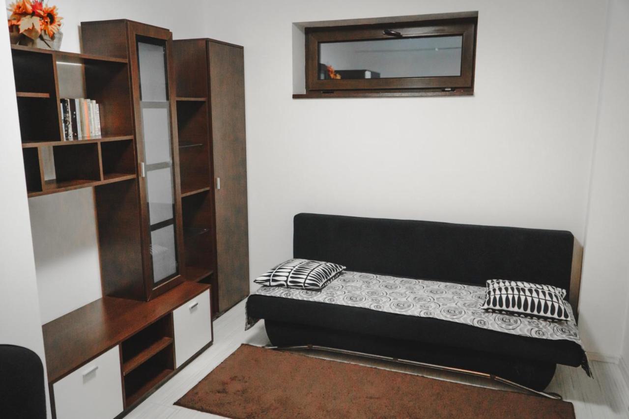Vila Carolina Apulum Villa Alba Iulia Exterior foto
