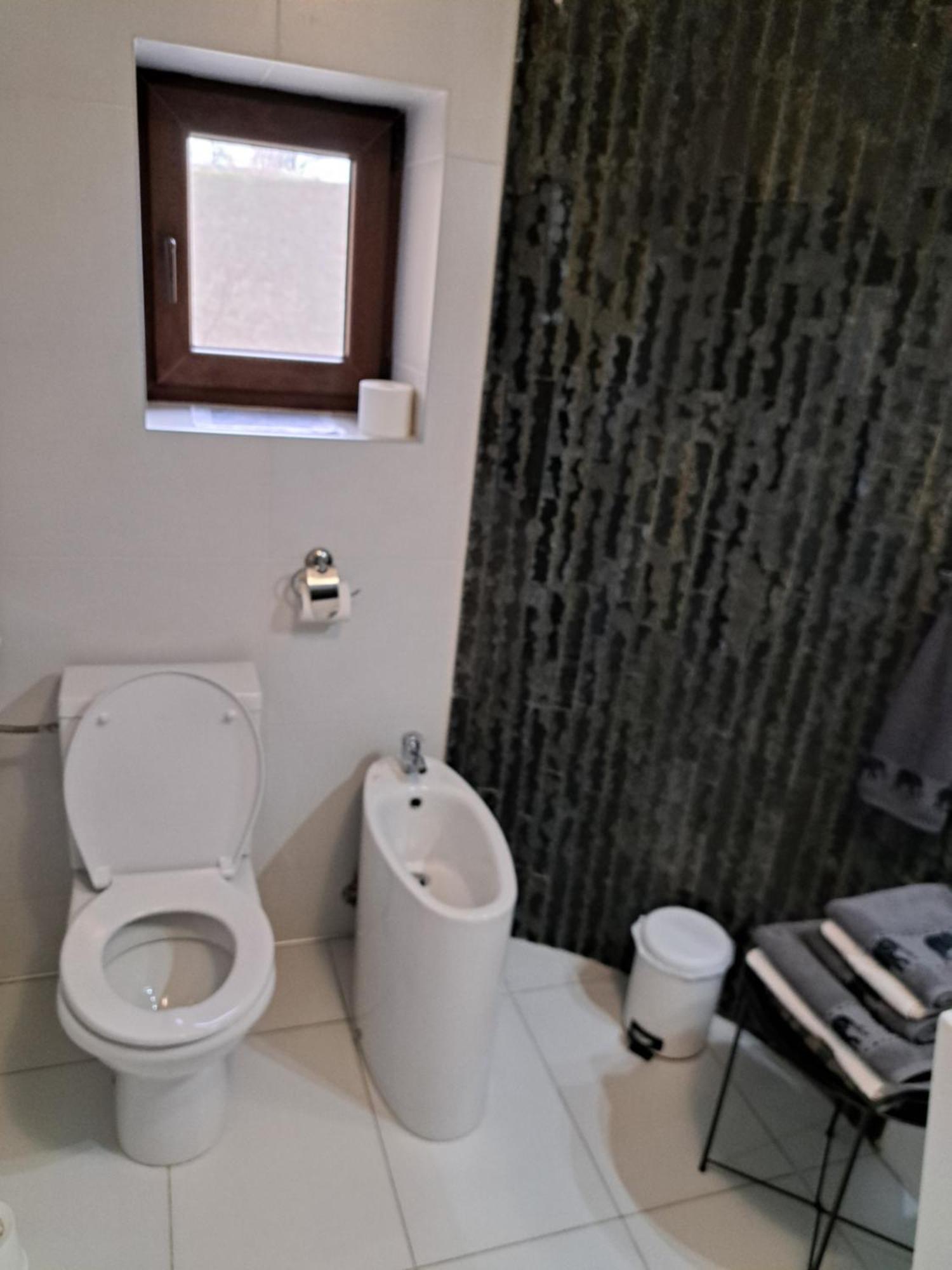 Vila Carolina Apulum Villa Alba Iulia Exterior foto