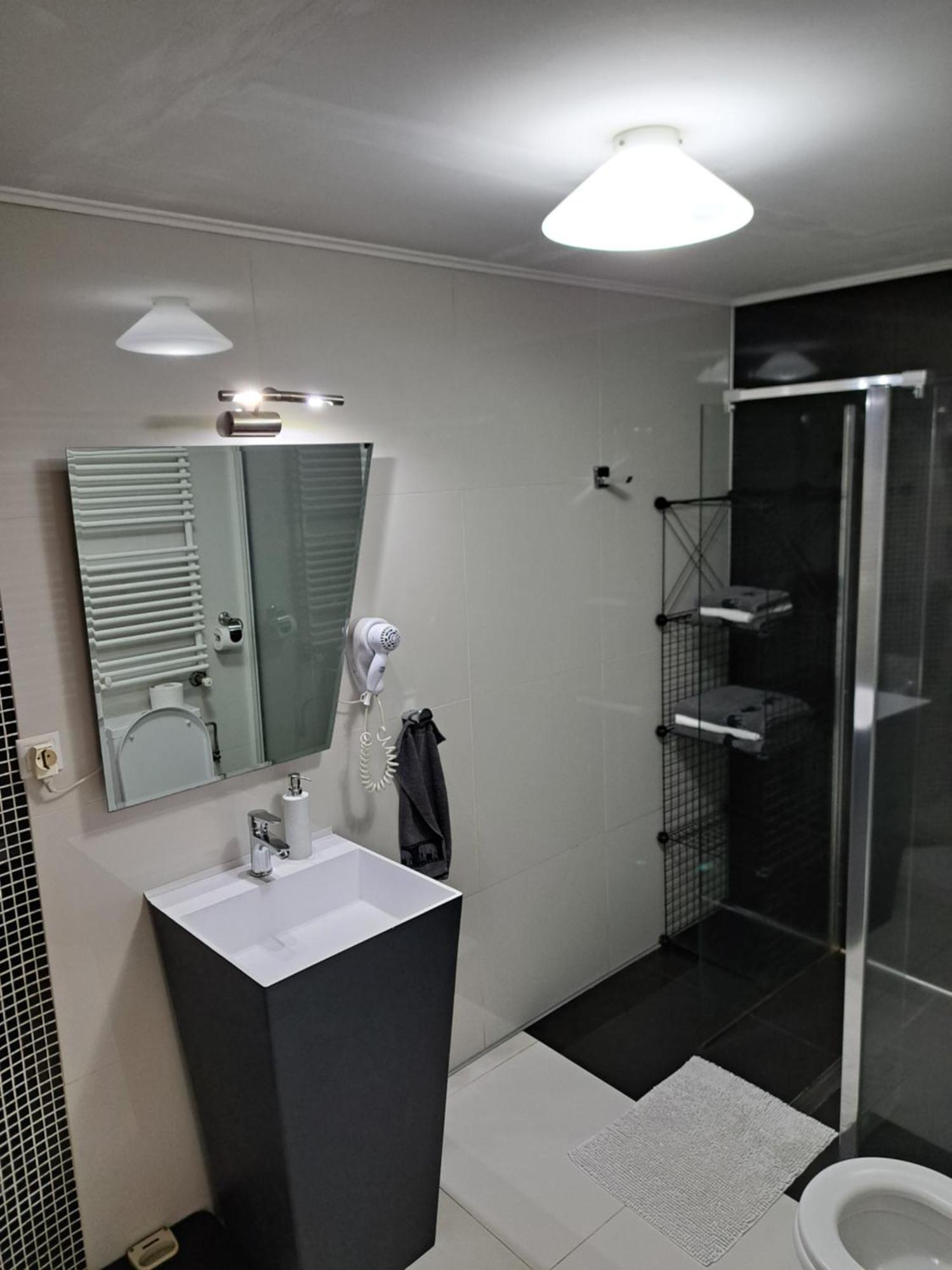 Vila Carolina Apulum Villa Alba Iulia Exterior foto