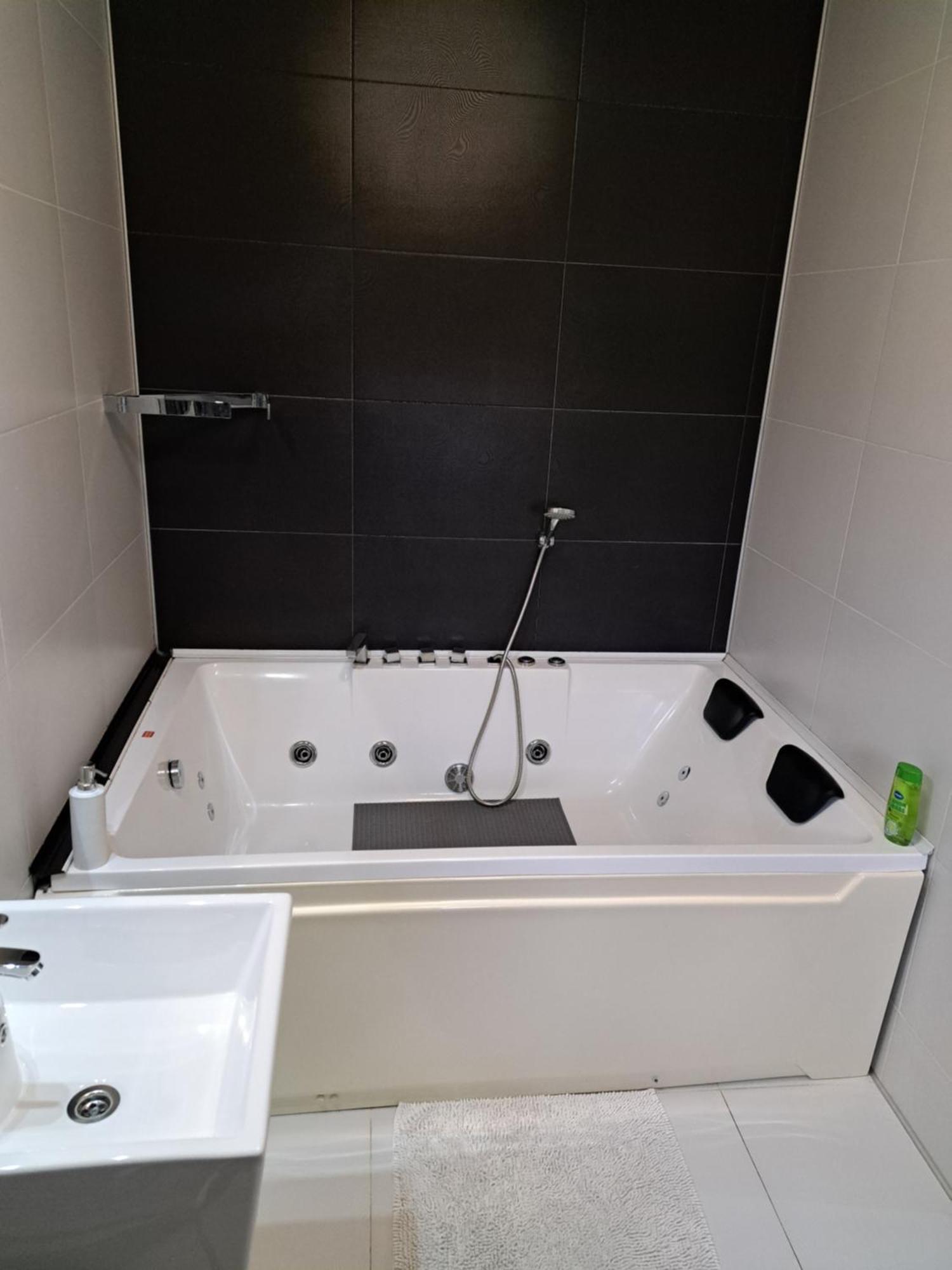 Vila Carolina Apulum Villa Alba Iulia Exterior foto